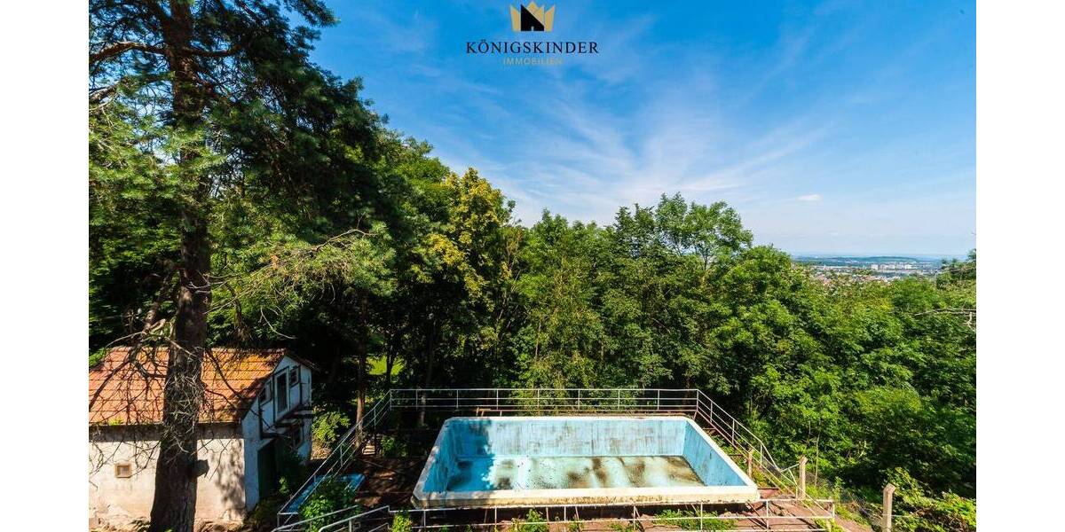 Preisanpassung! Inmitten von Ruhe und Natur mit Ausblick und XXL Grundstück! zimmer