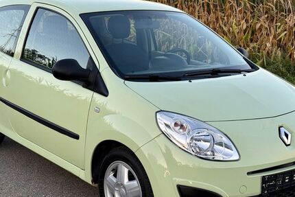 Renault Twingo 90.000 km 3.990 &euro; Karlsbad 76307