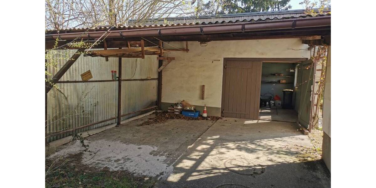 Mehrfamilienhaus, Wohnhaus Pforzheim Nordstadt - 4 Zimmer, 95 m&sup2;, 149.000&euro; | Angebot:26476203