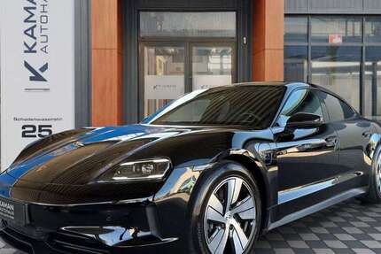 Porsche Taycan 13.500 km 69.500 &euro; Sindelfingen 71065