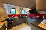 Ruhige 3-Zimmer-Dachgeschosswohnung mit Balkon & Carport – Kapitalanlage mit Potenzial - Dachgeschoßwohnung Bad Wildbad Calmbach | Angebot:26963890