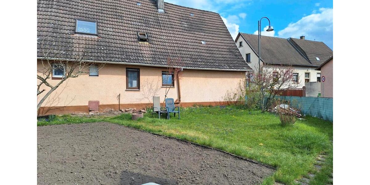 Etagenwohnung Stutensee - 4 Zimmer, 102 m&sup2;, 1.495&euro; | Angebot:26320973