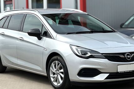 Opel Astra 131.000 km 11.995 &euro; Bruchsal-Helmsheim 76646