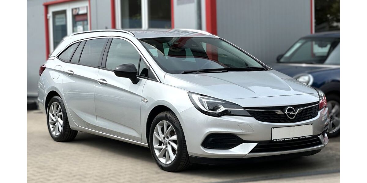 Opel Astra 131.000 km 11.995 &euro; Bruchsal-Helmsheim 76646