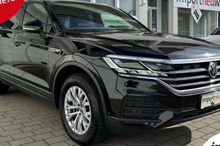 VW Touareg 110.000 km 33.900 € Leonberg 71229