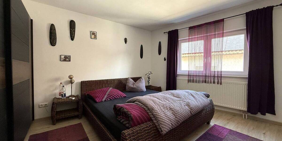Einfamilienhaus Bretten Diedelsheim - 5 Zimmer, 153 m&sup2;, 419.000&euro; | Angebot:25745788