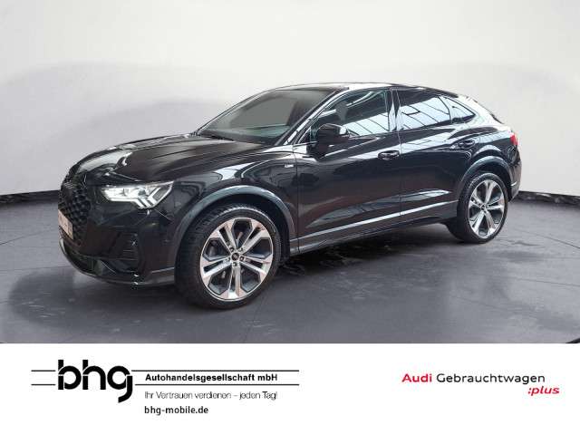 Audi Q3 10.999 km 57.930 &euro; Ettlingen 76275