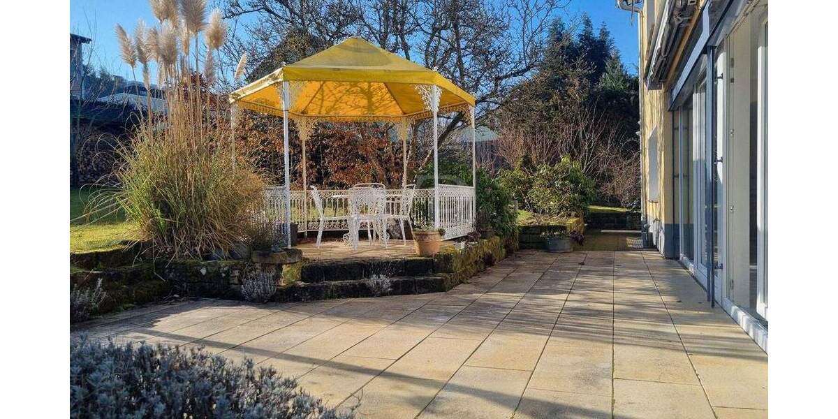 Mehrfamilienhaus, Wohnhaus Pforzheim / Sonnenberg Sonnenberg - 9 Zimmer, 236 m&sup2;, 849.000&euro; | Angebot:25800307