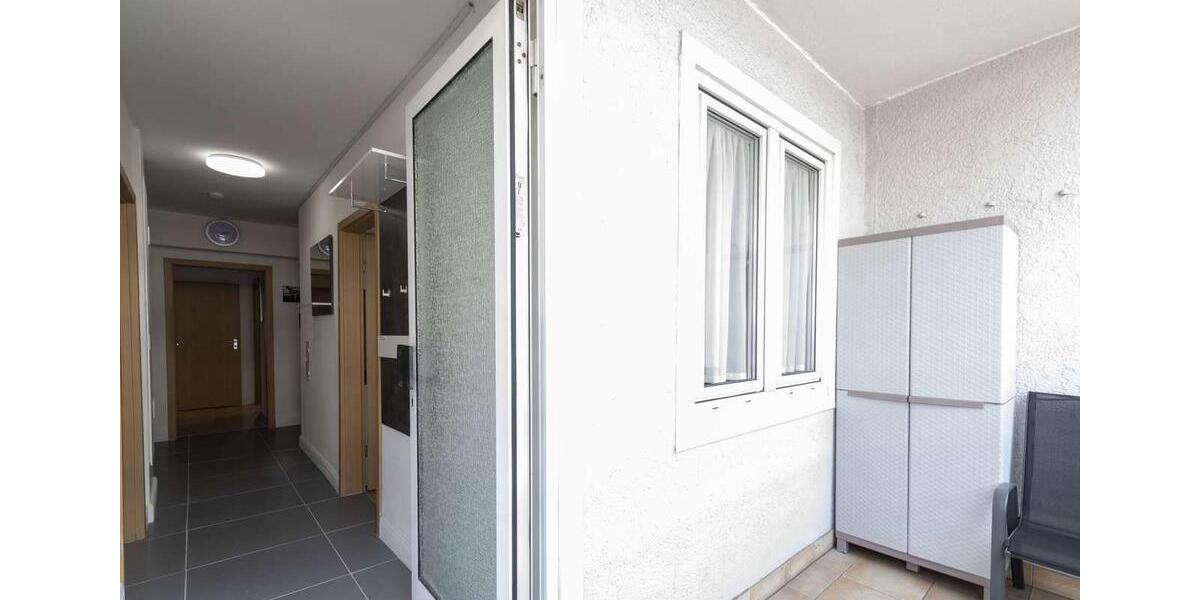 Etagenwohnung Pforzheim Weststadt - 1 Zimmer, 20 m&sup2;, 490&euro; | Angebot:26715346