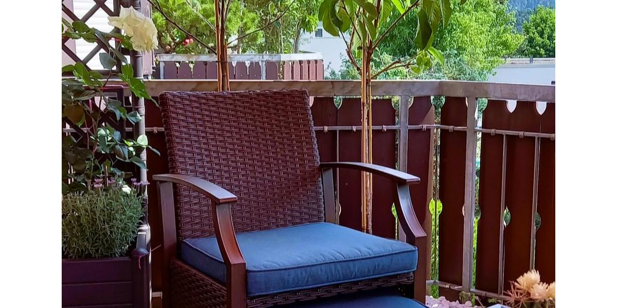 Etagenwohnung Pforzheim Dillweißenstein - 3 Zimmer, 80 m&sup2;, 375.000&euro; | Angebot:25131624