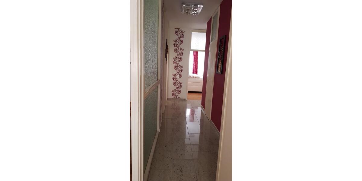 Etagenwohnung Pforzheim Brötzingen - 3 Zimmer, 90 m&sup2;, 290.000&euro; | Angebot:25806406