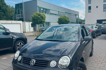 VW Polo 160.000 km 1.550 &euro; Karlsruhe , Baden 76228