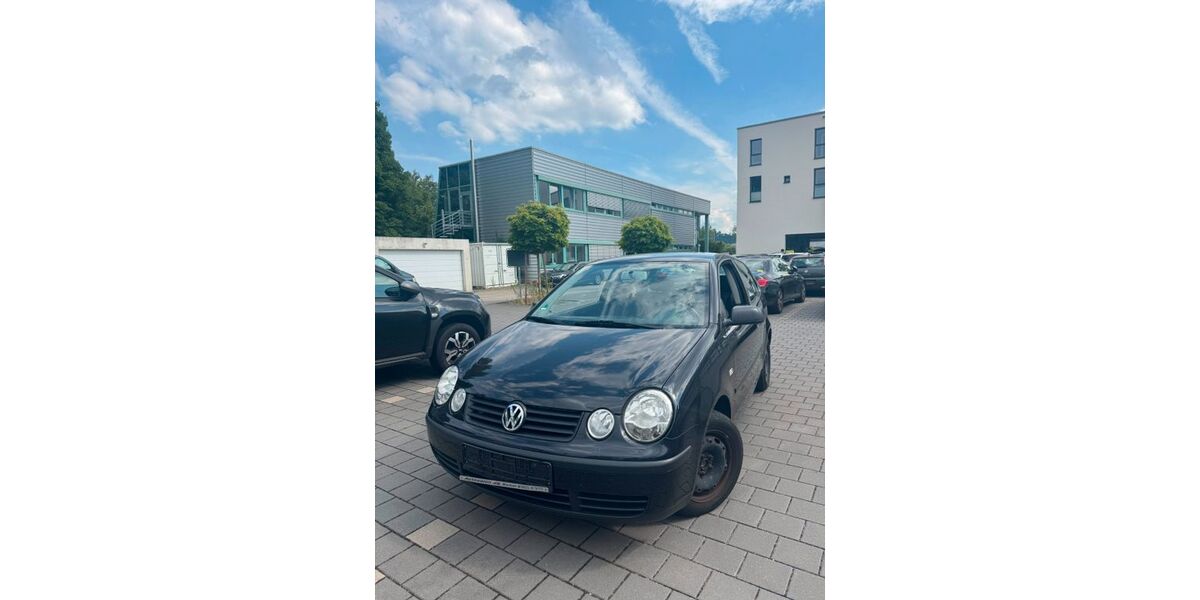 VW Polo 160.000 km 1.550 &euro; Karlsruhe , Baden 76228