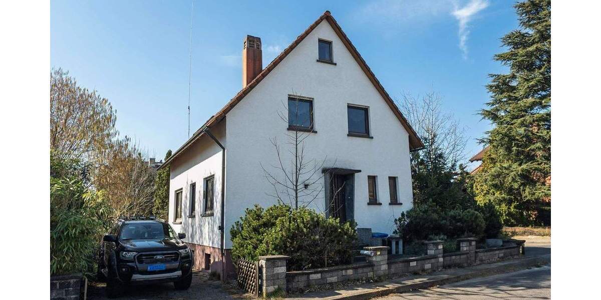 Einfamilienhaus Malsch - 5 Zimmer, 123 m&sup2;, 440.000&euro; | Angebot:25691129