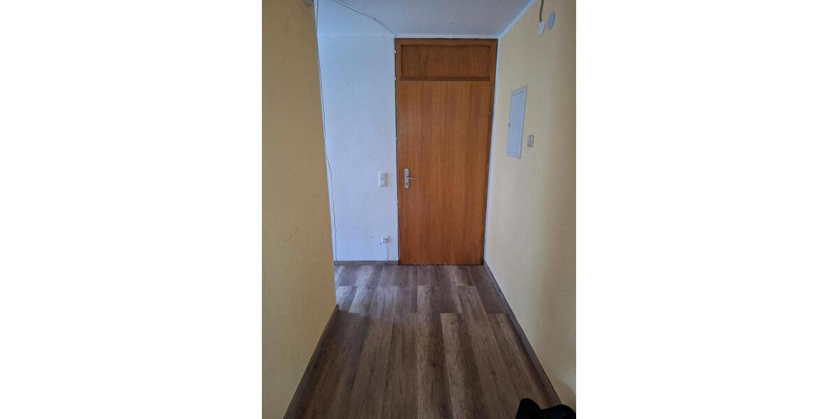 Erdgeschoßwohnung Bad Liebenzell - 2 Zimmer, 60 m&sup2;, 160.000&euro; | Angebot:26904314