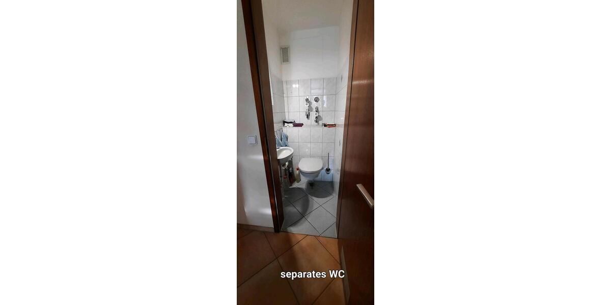 Etagenwohnung Sindelfingen Darmsheim - 3 Zimmer, 85 m&sup2;, 280.000&euro; | Angebot:26366387