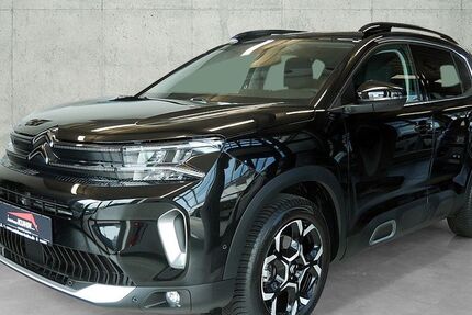 Citroen C5 Aircross 18.200 km 22.980 &euro; Karlsruhe 76185
