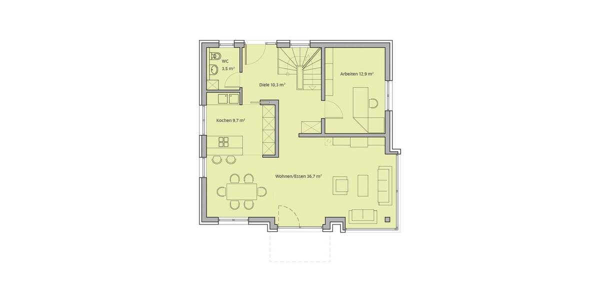 Grundstück Bad Wildbad im Schwarzwald Bad Wildbad - 99.000&euro; | Angebot:26096419