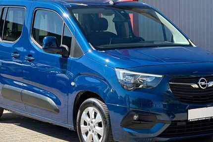 Opel Combo 56.000 km 18.995 &euro; Bruchsal-Helmsheim 76646