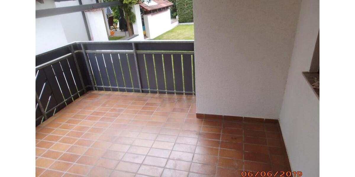 Erdgeschoßwohnung Renningen - 2 Zimmer, 60 m&sup2;, 230.000&euro; | Angebot:27426927