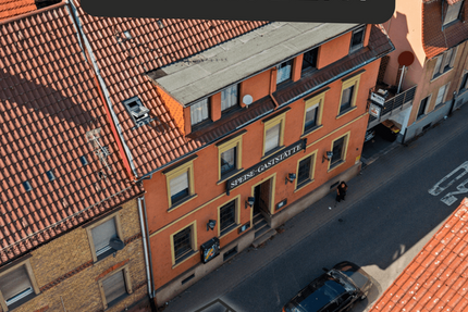 Haus Pforzheim Eutingen - 12 Zimmer, 432 m&sup2;, 349.000&euro; | Angebot:26999655