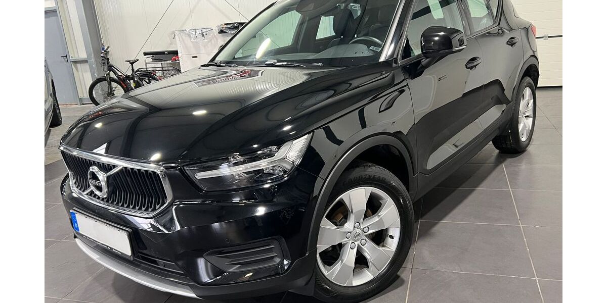 Volvo XC40 172.000 km 16.495 &euro; Bretten 75015