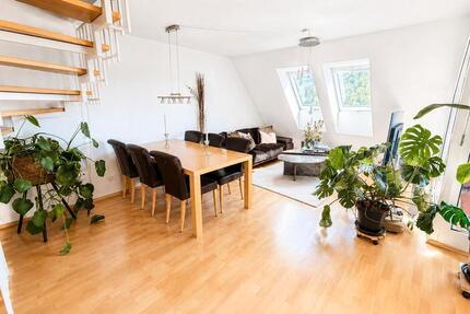 Wohnung Leonberg - 4 Zimmer, 84 m&sup2;, 399.000&euro; | Angebot:27615666