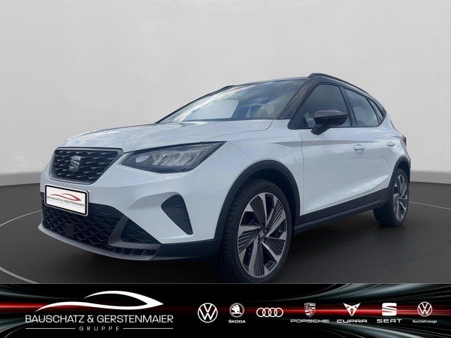 Seat Arona 4.000 km 24.690 &euro; Gaggenau 76571
