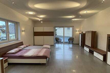 Wohnung Stutensee Blankenloch - 3 Zimmer, 131 m&sup2;, 1.300&euro; | Angebot:24761781