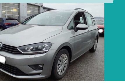 VW Golf Sportsvan 77.645 km 13.980 &euro; Calw 75365