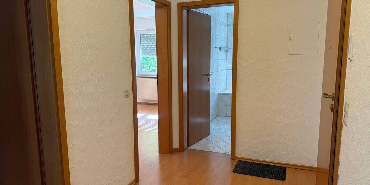 Etagenwohnung Schwieberdingen - 2 Zimmer, 62 m&sup2;, 790&euro; | Angebot:26881921