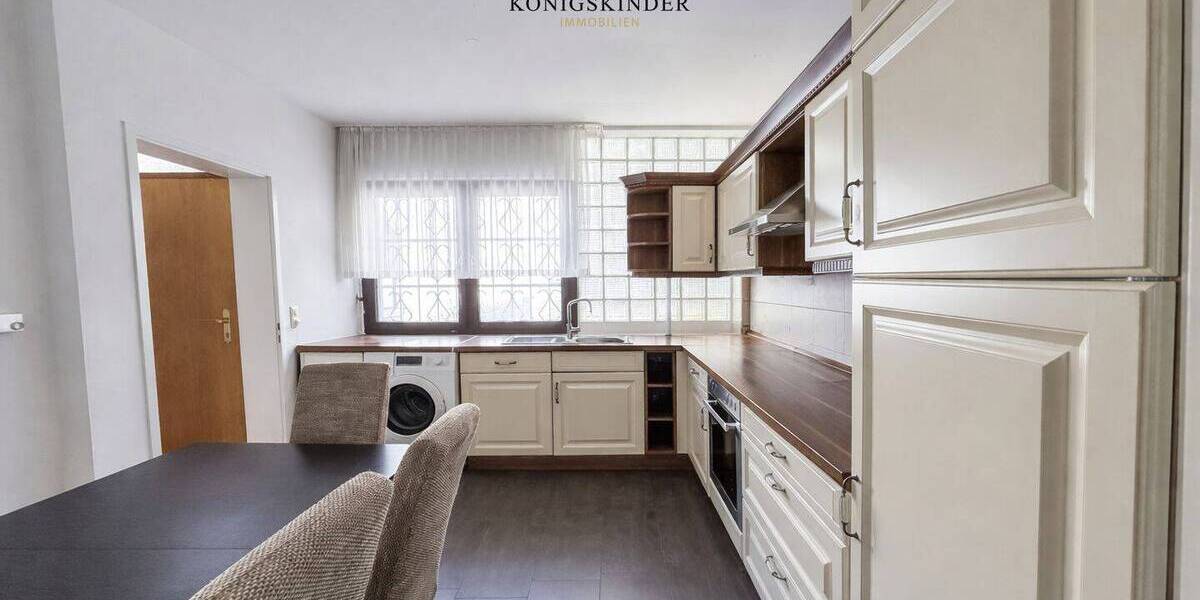 Etagenwohnung Bad Liebenzell - 2 Zimmer, 85 m&sup2;, 180.000&euro; | Angebot:26155488