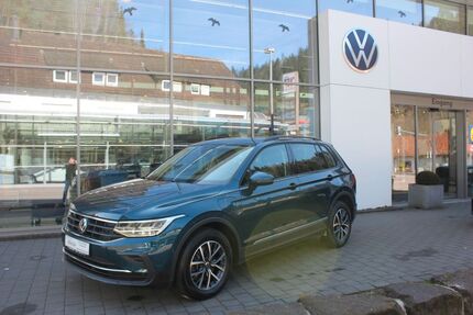 VW Tiguan 91.590 km 22.990 &euro; Wildberg 72218