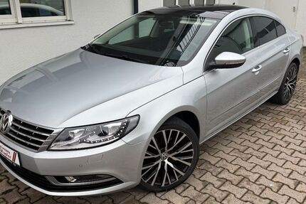 VW CC 110.965 km 16.900 € Ötisheim 75443
