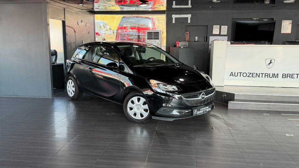 Opel Corsa 126.990 km 5.890 &euro; Bretten 75015