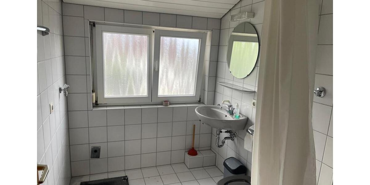 1 Zi-Wohnung 1 zimmer