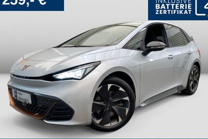 Cupra Born 13.226 km 28.990 € Niefern-Öschelbronn 75223