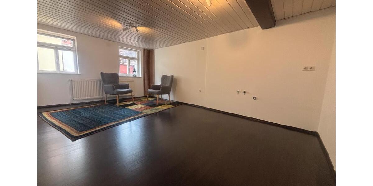 Etagenwohnung Renningen - 2 Zimmer, 32 m&sup2;, 109.900&euro; | Angebot:25721245