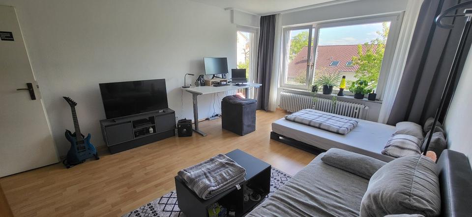 Etagenwohnung Pforzheim Nordstadt - 2 Zimmer, 62 m&sup2;, 790&euro; | Angebot:26268854