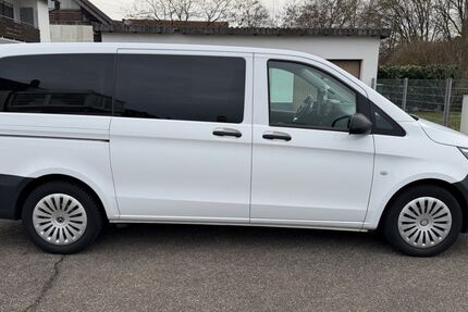 Mercedes-Benz Vito 99.150 km 25.999 &euro; Bruchsal 76646