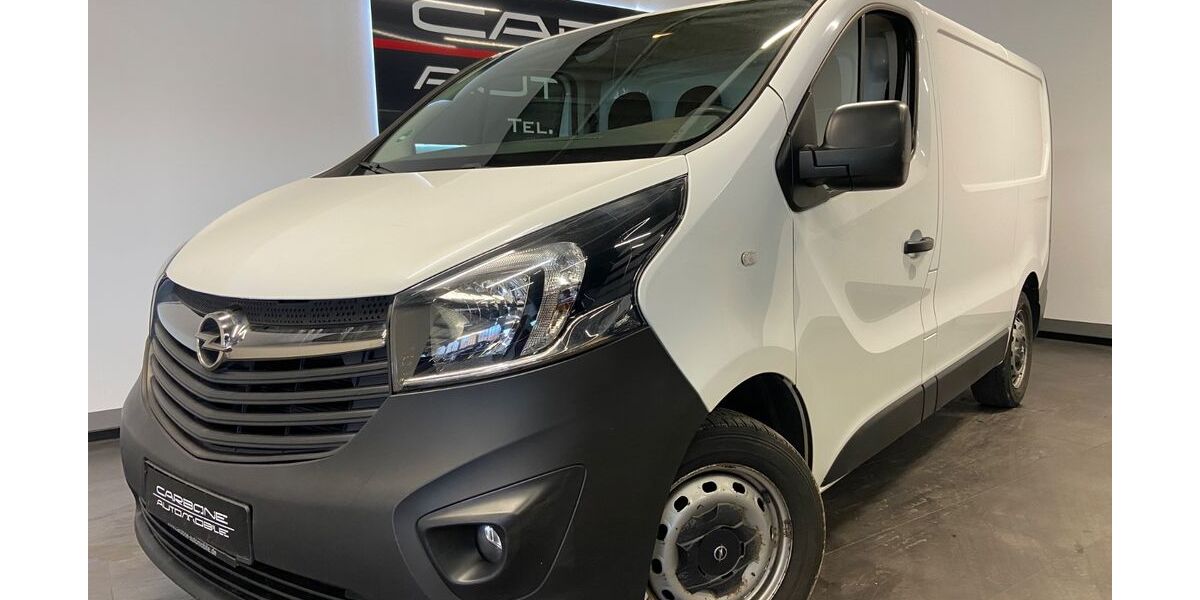 Opel Vivaro 159.900 km 8.900 &euro; Bretten 75015