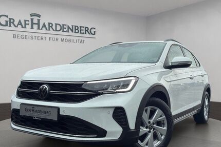 VW Taigo 28.000 km 17.990 &euro; Bretten 75015