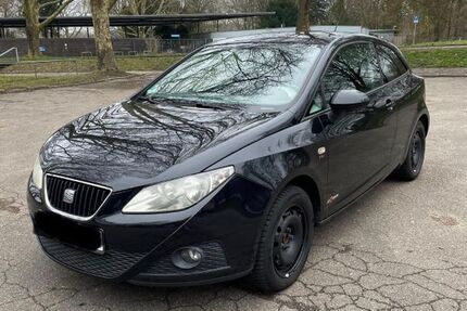 Seat Ibiza 204.800 km 1.999 &euro; Karlsruhe 76227
