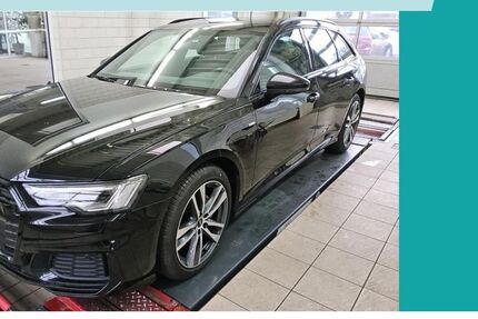 Audi A6 52.025 km 35.588 &euro; Weil der Stadt 71263