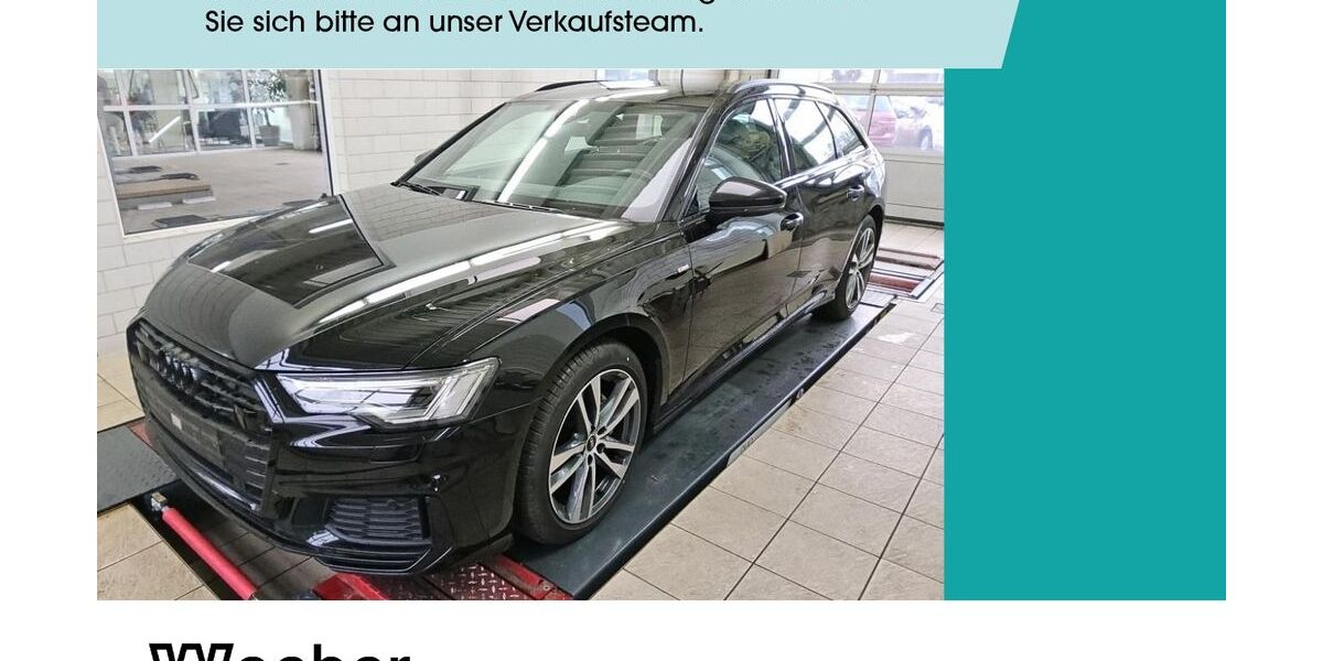 Audi A6 52.025 km 35.588 &euro; Weil der Stadt 71263