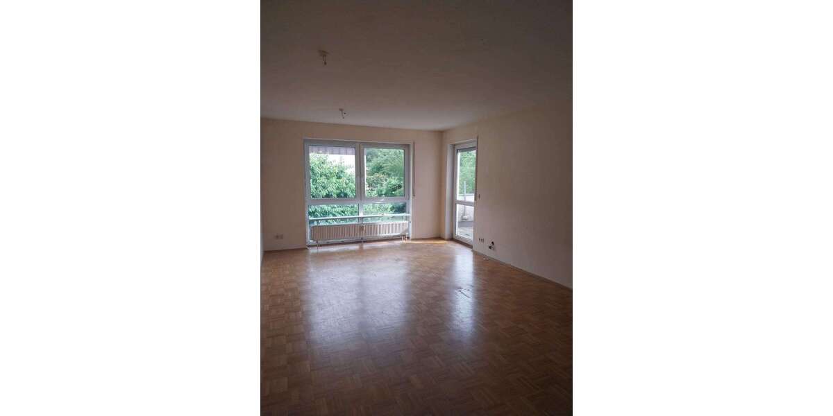 Etagenwohnung Pforzheim Büchenbronn - 3 Zimmer, 84 m&sup2;, 810&euro; | Angebot:26313465