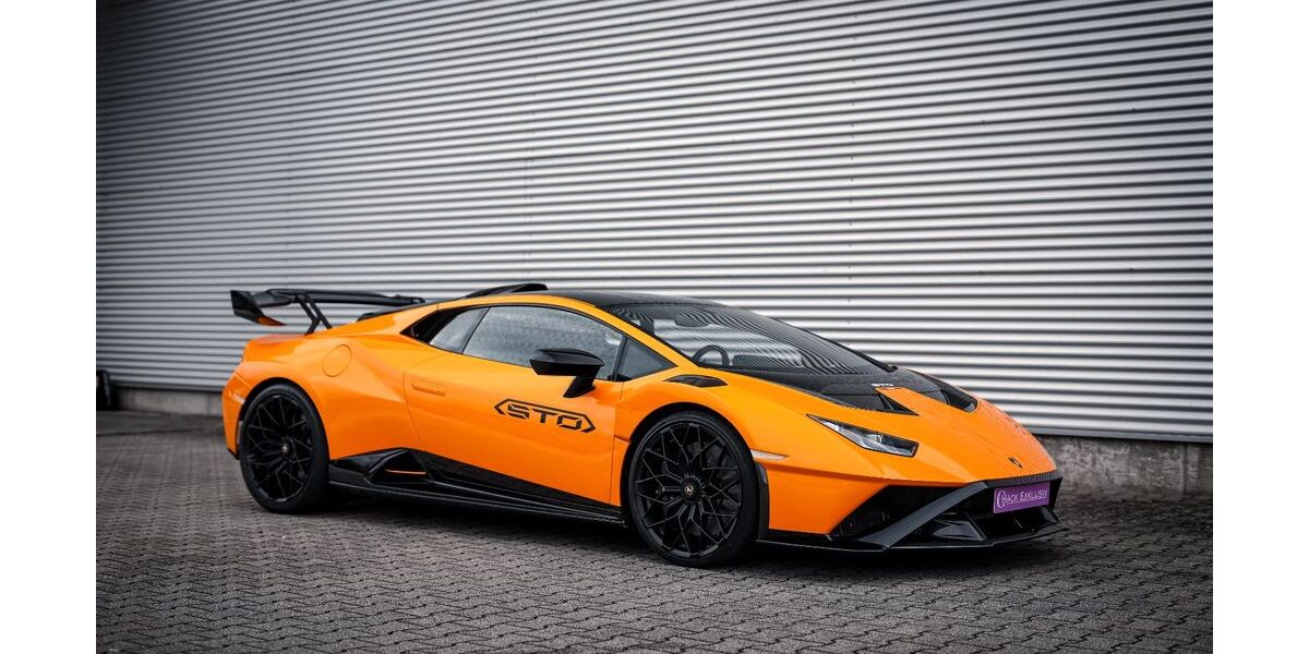 Lamborghini Huracán 15.800 km 389.900 &euro; Oberderdingen 75038