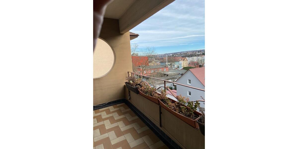 Etagenwohnung Pforzheim Weststadt - 4 Zimmer, 133 m&sup2;, 355.000&euro; | Angebot:26967564