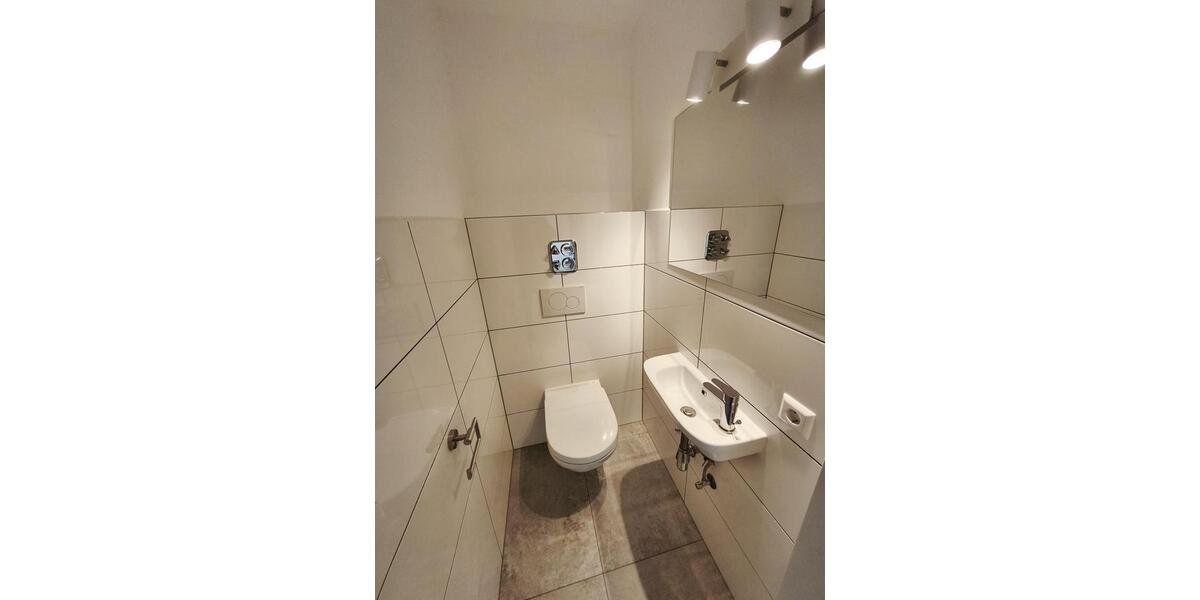Etagenwohnung Karlsruhe Wettersbach - 5 Zimmer, 112 m&sup2;, 1.400&euro; | Angebot:26470248