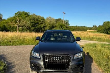 Audi Q5 164.000 km 14.900 &euro; Bruchsal 76646